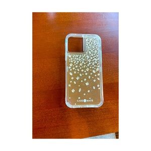 iPhone 12 Pro Casemate Case - Karat Crystal